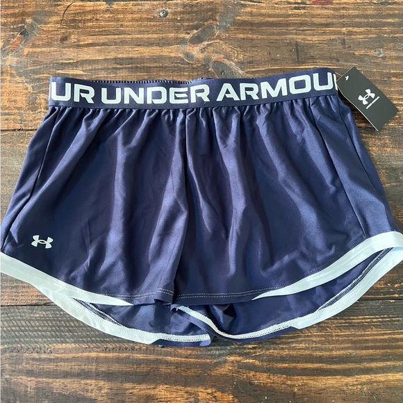 NWT Under Armour Shorts large - Picture 1 of 4